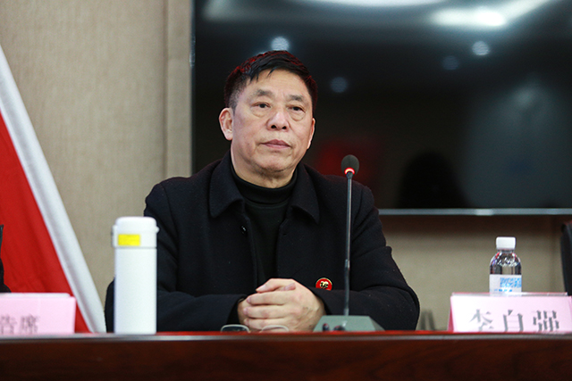 李自強(qiáng) 李自強(qiáng)